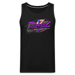 Max Jensen | 2023 | Men's Tank - black