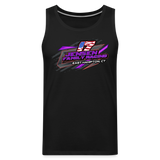 Max Jensen | 2023 | Men's Tank - black