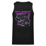 Max Jensen | 2023 | Men's Tank - black