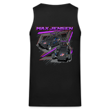 Max Jensen | 2023 | Men's Tank - black