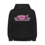 Wing Champ Racing Series | 2023 | Youth Hoodie - black