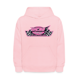 Wing Champ Racing Series | 2023 | Youth Hoodie - pink