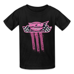 Wing Champ Racing Series | 2023 | Youth T-Shirt - black