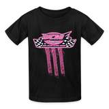 Wing Champ Racing Series | 2023 | Youth T-Shirt - black