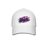 Max Jensen | 2023 | Baseball Cap - white