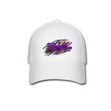 Max Jensen | 2023 | Baseball Cap - white