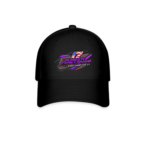 Max Jensen | 2023 | Baseball Cap - black