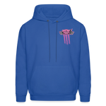 Wing Champ Racing Series | 2023 | Adult Hoodie - royal blue