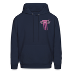 Wing Champ Racing Series | 2023 | Adult Hoodie - navy