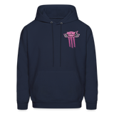 Wing Champ Racing Series | 2023 | Adult Hoodie - navy