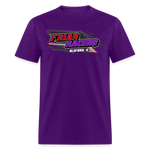 Friar Racing | 2023 | Adult T-Shirt - purple