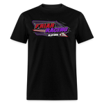 Friar Racing | 2023 | Adult T-Shirt - black