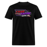 Friar Racing | 2023 | Adult T-Shirt - black