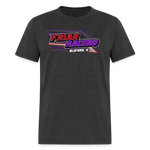 Friar Racing | 2023 | Adult T-Shirt - heather black