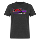 Friar Racing | 2023 | Adult T-Shirt - heather black