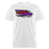 Friar Racing | 2023 | Adult T-Shirt - light heather gray