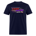 Friar Racing | 2023 | Adult T-Shirt - navy