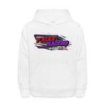 Friar Racing | 2023 | Youth Hoodie - white