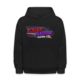 Friar Racing | 2023 | Youth Hoodie - black