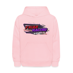 Friar Racing | 2023 | Youth Hoodie - pink