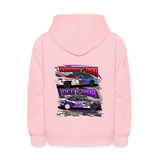 Friar Racing | 2023 | Youth Hoodie - pink