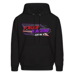 Friar Racing | 2023 | Adult Hoodie - black