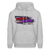 Friar Racing | 2023 | Adult Hoodie - heather gray