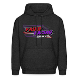 Friar Racing | 2023 | Adult Hoodie - charcoal grey