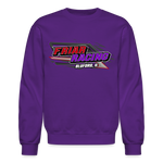 Friar Racing | 2023 | Adult Crewneck Sweatshirt - purple