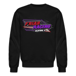 Friar Racing | 2023 | Adult Crewneck Sweatshirt - black