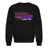 Friar Racing | 2023 | Adult Crewneck Sweatshirt - black