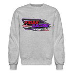 Friar Racing | 2023 | Adult Crewneck Sweatshirt - heather gray