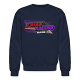 Friar Racing | 2023 | Adult Crewneck Sweatshirt - navy