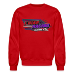 Friar Racing | 2023 | Adult Crewneck Sweatshirt - red