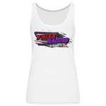 Friar Racing | 2023 | Women's Tank - white