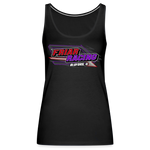 Friar Racing | 2023 | Women's Tank - black