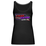 Friar Racing | 2023 | Women's Tank - black