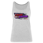 Friar Racing | 2023 | Women's Tank - heather gray