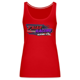 Friar Racing | 2023 | Women's Tank - red