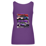 Friar Racing | 2023 | Women's Tank - purple