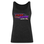 Friar Racing | 2023 | Women's Tank - charcoal grey