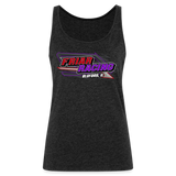 Friar Racing | 2023 | Women's Tank - charcoal grey