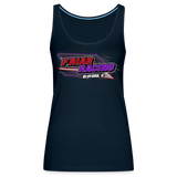 Friar Racing | 2023 | Women's Tank - deep navy