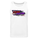 Friar Racing | 2023 | Men's Tank - white