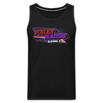 Friar Racing | 2023 | Men's Tank - black