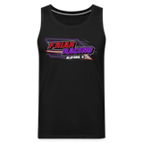 Friar Racing | 2023 | Men's Tank - black