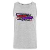 Friar Racing | 2023 | Men's Tank - heather gray