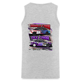 Friar Racing | 2023 | Men's Tank - heather gray