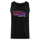 Friar Racing | 2023 | Men's Tank - charcoal grey