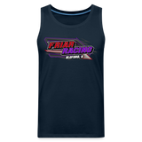 Friar Racing | 2023 | Men's Tank - deep navy